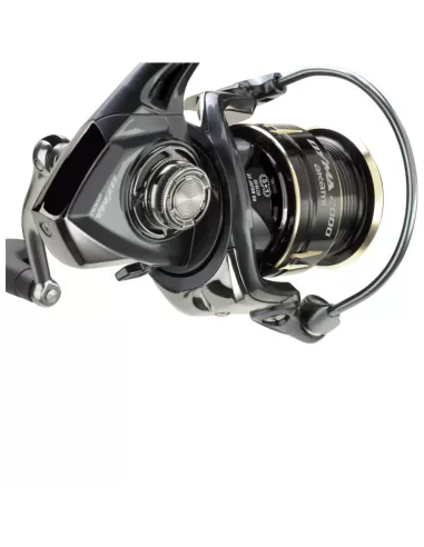 Akami Oyma Mulinello Spinning Light Jigging 6 bb Doppia Bobina Mulinelli da Pesca Akami