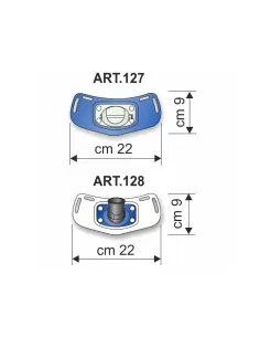 Stonfo Bolentino Belts 2