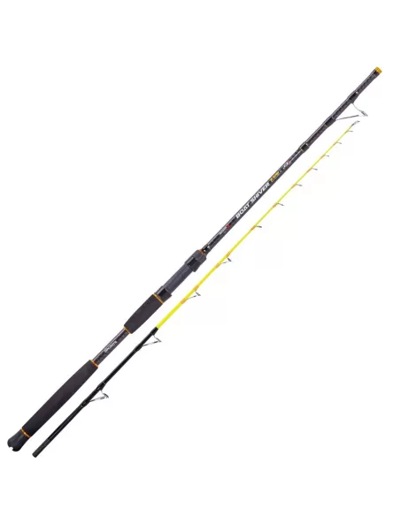 Akami Boat Shiver Canna da Pesca per il Bolentino di Profondità 100-1000 gr
