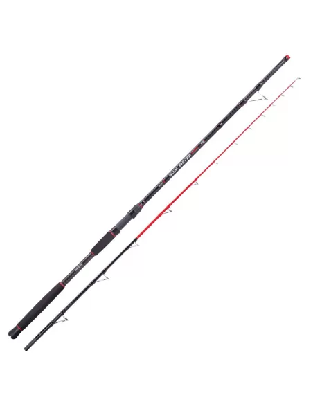 Akami Boat Shiver Canna da Pesca per il Bolentino di Profondità 100-1000 gr Canne da pesca Akami