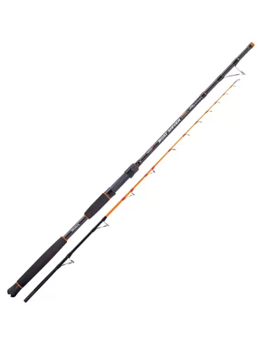 Akami Boat Shiver Canna da Pesca per il Bolentino di Profondità 100-1000 gr