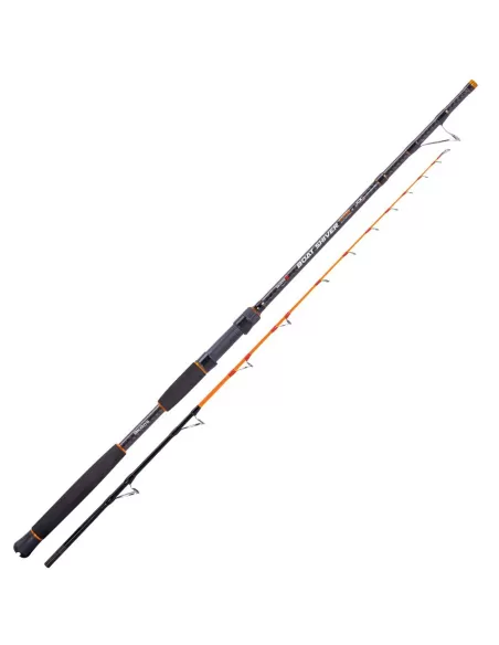 Akami Boat Shiver Canna da Pesca per il Bolentino di Profondità 100-1000 gr Canne da pesca Akami