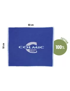 Colmic Asciugamani in cotone 50x60 cm Asciugamani Da Pesca Colmic 2