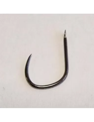 Colmic Ami Nuclear WB801 Robustissimo con Punta Tenace 10 pz Ami da pesca Colmic