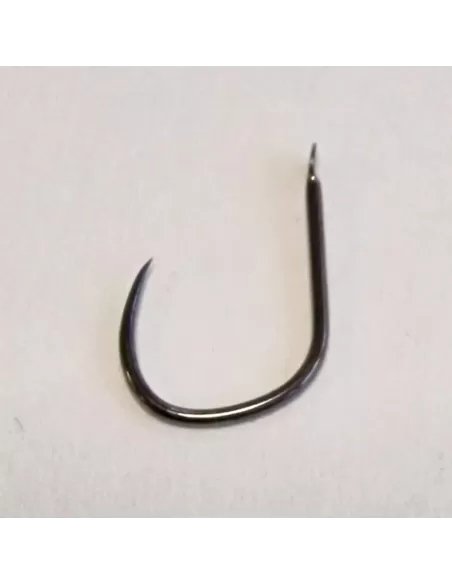 Colmic Ami Nuclear WB801 Robustissimo con Punta Tenace 10 pz Ami da pesca Colmic