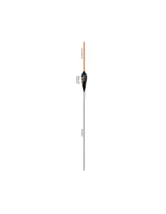 Colmic Hybrid Pro Floats with Side Loop 2