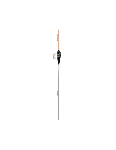 Colmic Galleggianti Hybrid Pro Passante Laterale