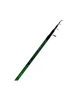 Maver Passion Surf Canna da Pesca Robusta Surf Storioni Siluri 4 mt Canne da pesca Maver 2