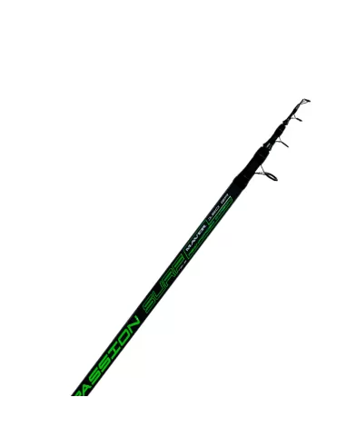 Maver Passion Surf Canna da Pesca Robusta Surf Storioni Siluri 4 mt Canne da pesca Maver