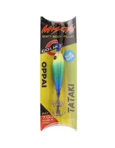 Colmic Misaki 70 mm Double Basket 2