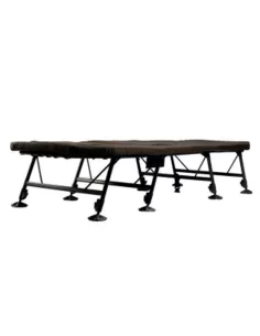 JRC Cocoon II FlatBed Carp fishing bed 2