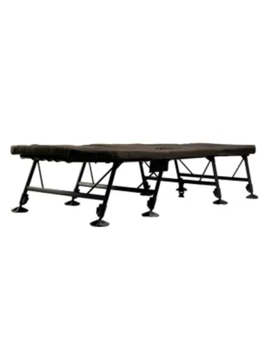 JRC Cocoon II FlatBed Lettino Carpfishing Lettini e sedie Carpfishing Jrc