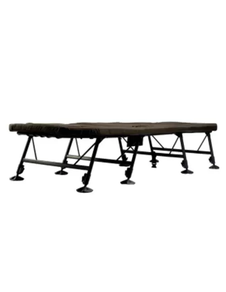 JRC Cocoon II FlatBed Lettino Carpfishing Lettini e sedie Carpfishing Jrc