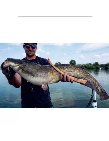 MADCAT Klong Deep Water Richiamo Siluri Cat-Fishing Madcat
