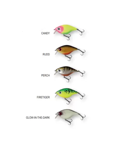 MADCAT Tight-s Shallow Artificiale Pesca Siluro 120 mm 65 gr Cat-Fishing Madcat