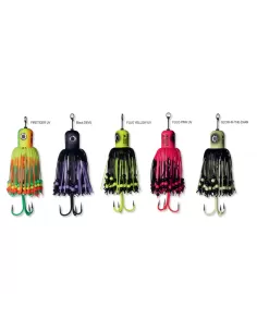MADCAT A-Static Clonk Teaser Artificial Fishing Lure Catfish 2