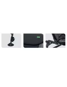MADCAT Camofish Chair Sedia da Pesca Catfishing Cat-Fishing Madcat 2