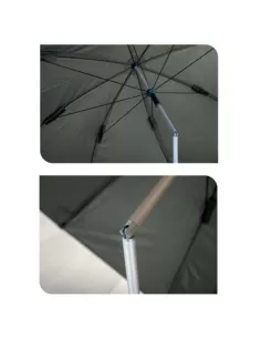 Prologic C-Series Tilt Brolly Ombrellone 220 cm Ombrelloni da pesca Prologic 2