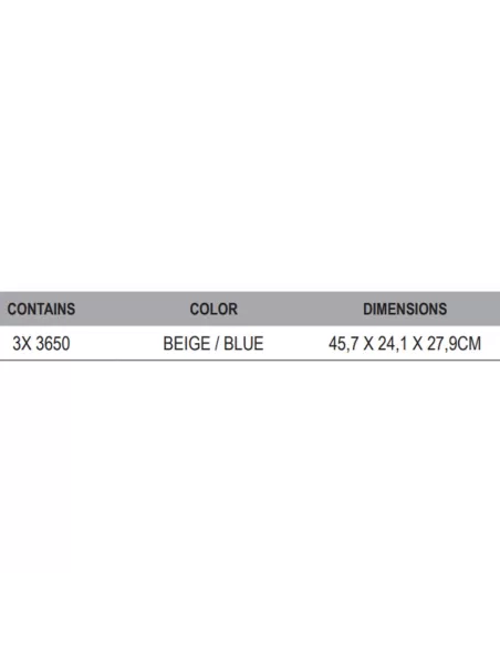 Plano Angled Tackle System 3700 Valigetta Porta Attrezzatura da Pesca Valigette da Pesca Plano