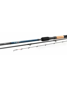 Daiwa N'Zon Canna da Pesca Feeder Canne da pesca Daiwa 2