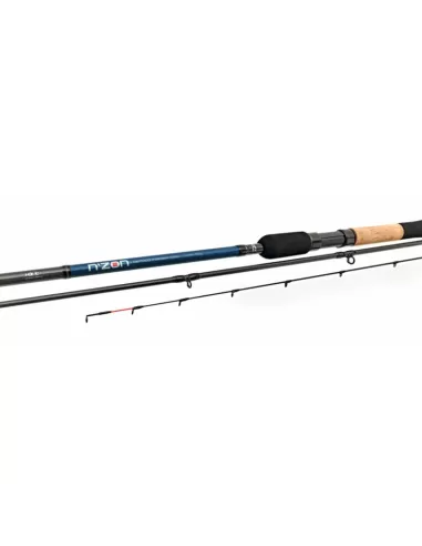 Daiwa N'Zon Feeder Fishing Rod Daiwa Fishing Rods