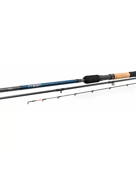 Daiwa N'Zon Canna da Pesca Feeder Canne da pesca Daiwa