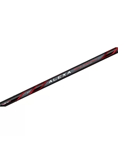 Colmic Alexa Bolo Project Canna da Pesca Bolognese Medium Strong