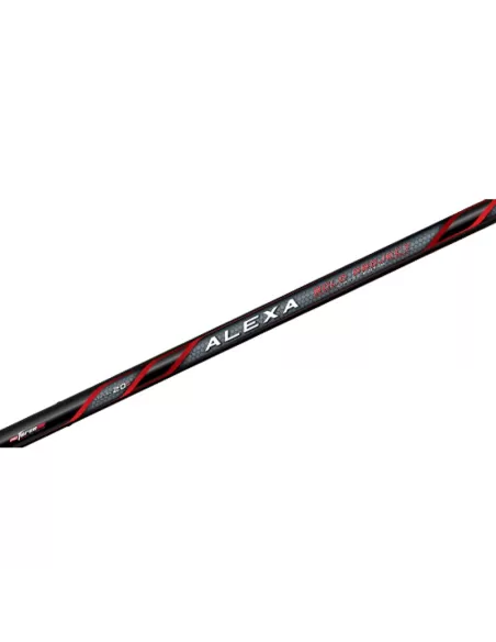 Colmic Alexa Bolo Project Canna da Pesca Bolognese Medium Strong Canne da pesca Colmic