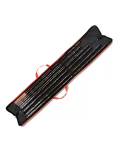 Colmic Emperor Superior Full Series 9 Bleak Fishing Rods + Sheath 2