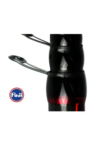 Colmic Foce WR T 8000 Canna da pesca Bolognese Canne bolognesi/fisse Colmic