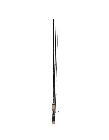 Colmic Dexter Match Canna da Pesca Inglese 3 Sezioni Canne da pesca Colmic