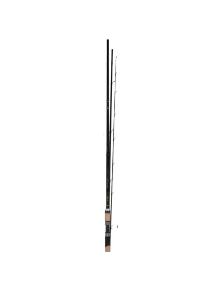 Colmic Dexter Match Canna da Pesca Inglese 3 Sezioni Canne da pesca Colmic