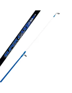 Kolpo Long Surf Surfcasting Fishing Rod 3 Sections 4.20 m 230 gr 2