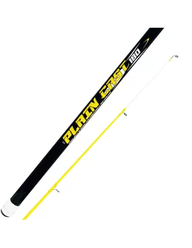 Kolpo Marina Surf Canna da Pesca Surfcasting 3 Sezioni 4.20 mt 180 gr