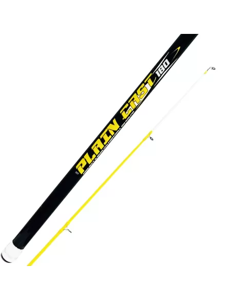 Kolpo Marina Surf Canna da Pesca Surfcasting 3 Sezioni 4.20 mt 180 gr