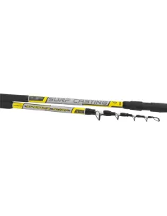 Tubertini Synner Surf Canna da Pesca Surfcasting 3.60 metri 50/150 grammi Canne da pesca Tubertini 2