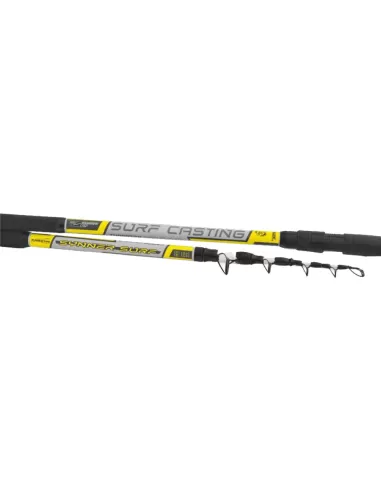 Tubertini Synner Surf Canna da Pesca Surfcasting 3.60 metri 50/150 grammi