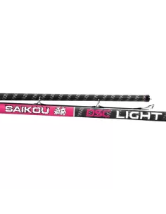 Yuki Saikou Light DSC 4.20 mt 40/140 gr Canne da pesca Yuki 2