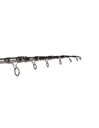 Yuki Saikou Max 1 Canna da pesca in Carbonio alto Modulo 30/120 gr Canne da pesca Yuki