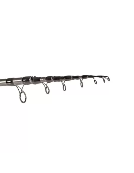 Yuki Saikou Max 1 Canna da pesca in Carbonio alto Modulo 30/120 gr