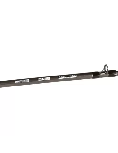 Yuki Saikou Max 1 Canna da pesca in Carbonio alto Modulo 30/120 gr Canne da pesca Yuki
