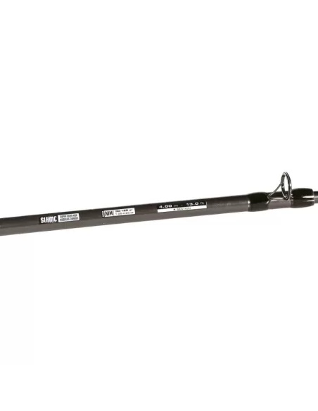 Yuki Saikou Max 1 Canna da pesca in Carbonio alto Modulo 30/120 gr