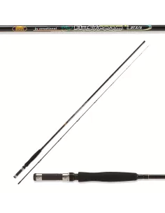 Canna da pesca a mosca - Fly Stream  Pesca a mosca Lineaeffe