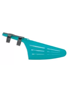 Plastic salvage for Fishing Rods 