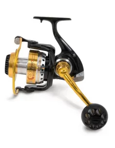 Reel Popping FF Rex 7000 Fishing Ferrari 