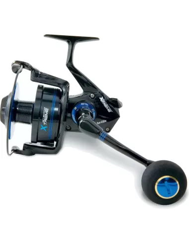 Mulinello Extreme GT 7 Cuscinetti Drag Power 30 kg Mulinelli da Pesca Altro