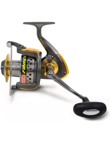 Mulinello Hikaru Force Mulinelli da Pesca Hikaru