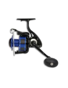 Reel-Carborex Alu FD 