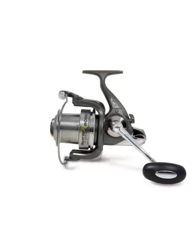 Mulinello - Aquarex boss Mulinelli da Pesca Lineaeffe