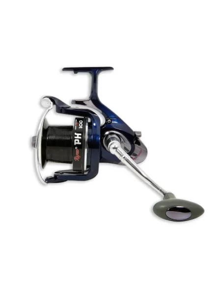 Mulinello - Rapid PH Mulinelli da Pesca Lineaeffe